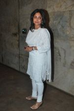 Shefali Shah at Laxmi screening in Lightbox, Mumbai on 10th March 2014